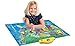 Interactive Talking USA Map for Kids TG660 - Push, Learn and Discover Over 500 Facts About The USA - Fun Educational Interactive Learning Toy Gift for Boys & Girls Aged 5,6,7,8,9,10 - by ThinkGizmos