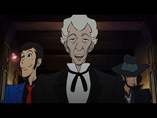 Amazon Co Jp ルパン三世 Part4を観る Prime Video