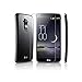 MagicGuardz®, Made for LG G Flex, Premium Real Tempered Glass Screen Protector Shield, Retail Box