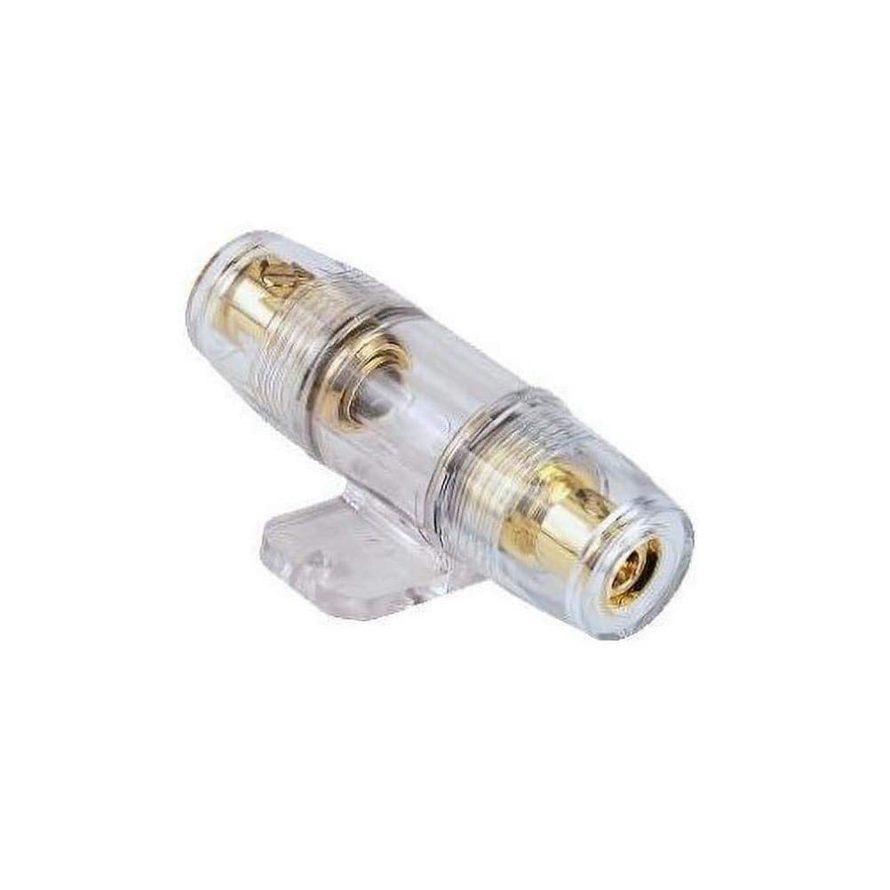 Hama, Car-HiFi, Car Audio Amplifier Fuse Holder for 40A fuses