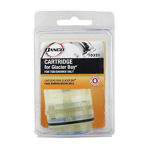 DANCO Cartridge for Glacier Bay SingleHandle Tub/Shower Faucets