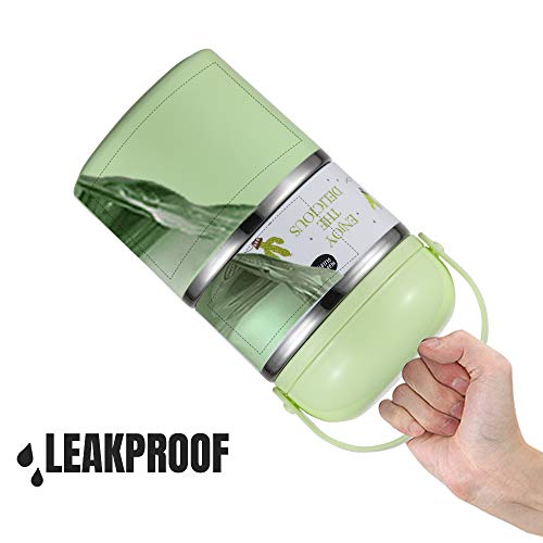 2 YBOBK+HOME+Stackable+Stainless+Insulated