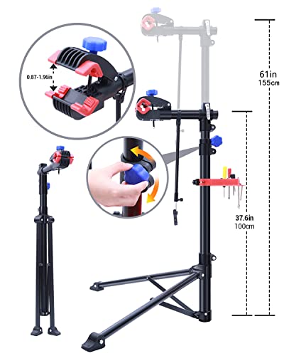 sportneer bike repair stand