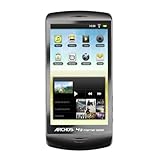 Archos 43 4.3-Inch 8 GB Internet Tablet