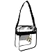 NFL Carryall Crossbody Bag