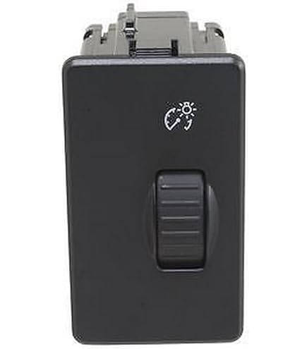 switchライト Amazon.com: Motorcraft SW-6644 Headlamp Switch : Automotive