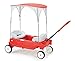 Little Tikes Fold 'n Go Deluxe Folding Wagon