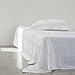 Merryfeel Luxurious 100% Pure French Linen Sheet Set - King