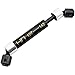 Hot Racing SCP37VM Steel Center Driveshaft 107-142mm (Medium)