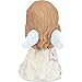 Precious Moments 182407 Confirmed in Love Resin Angel Figurine 18407, Multi