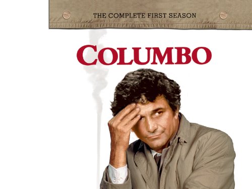 Columbo Season 1