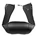 Shiatsu Neck and Shoulder Massager Kneading Massage Therapy Pillow with Heat to Relieve Sore Muscles, Stiffness, Back and Fibromyalgia Pain Perfect for Car and Office Chair Massagers