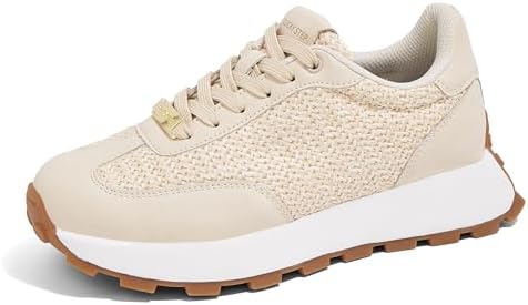 Amazon.com | Onitsuka Tiger Tiger Ally 1183B575 Unisex Size (Cream