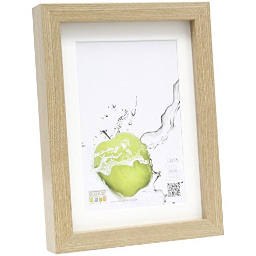 Deknudt Beige Photo Frame 13 x 18 cm