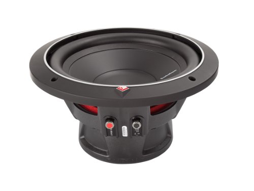 Rockford-Fosgate-Punch-P1-SVC-10-Inch-250-Watt-RMS-500-Watt-Peak-Subwoofer Rockford-Fosgate-Punch-P1-SVC-10-Inch-250-Watt-RMS-500-Watt-Peak-Subwoofer