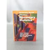 Elementary statistics