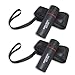 DaKuan 30x25 Monocular 2 Packs, Single Hand Telescope, Day Time Use Monocular for Camping, Hiking, Watching Wildlife