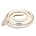 FUNLAVIE Rubber Snake Realistic Gag Gifts Plastic Funny Toy Snake 47 Inch