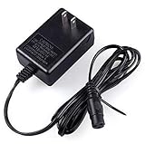 Razor 24 Volt 600mA Battery Charger - PREMIUM 24V 0.6 A Charger for E100, E125, E150, E175, Power Core 100 Electric Scooter, Crazy Cart, eSpark, Trikke - Model QL-08014-B2400750H, Part #W13110050014