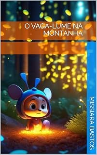 Livro O Vaga-lume Na Montanha