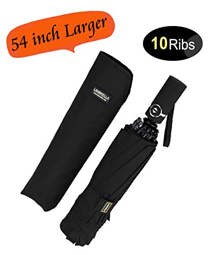 1 Umbrella+Inverted+Folding+Umbrellas+Windproof