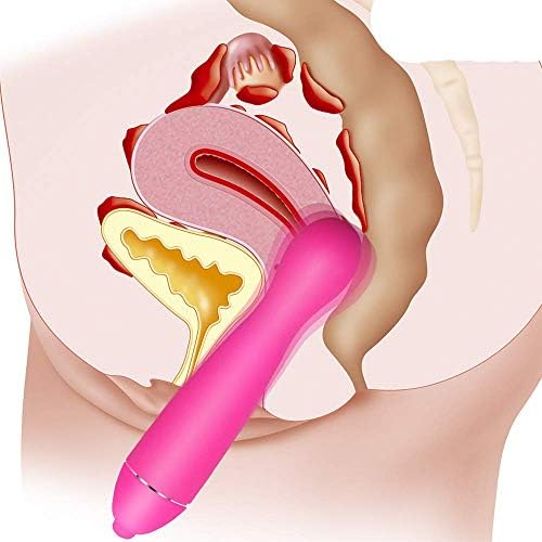 Powerful Silicone Mini G-SP0TSp0t Vibra-Tor Small Bullet Clitoris Stimulat0r Vibrating Egg A-dult S-E-X Toys for Woman Pink