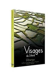 Visages Du Litoral : L'atlantique
