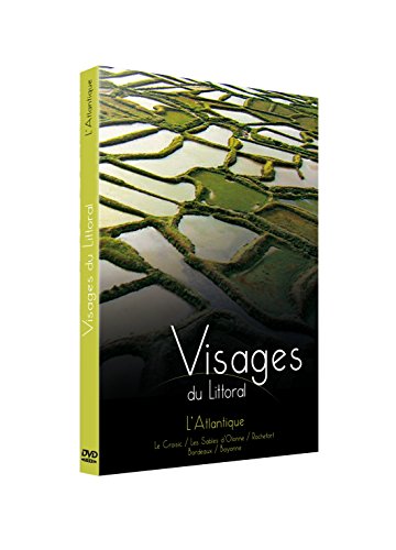 Visages Du Litoral : L'atlantique