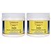 Swanson Inulin Powder 8 Ounce (227 g) Pwdr 2 Pack
