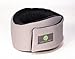 Embrace Sleep Collar Travel Pillow Gray with Full Support