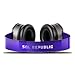 SOL REPUBLIC Tracks HD On-Ear Headphones - Purple 1241-05