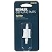 KOHLER 25 050 07-S1 Engine Fuel Filter 75 Micron With 3/16-Inch & 1/4-Inch Fuel Line Inside Diameter primary