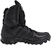 adidas Performance Men's GSG-9.2 Training Shoe,Black/Black/Black,7 M US