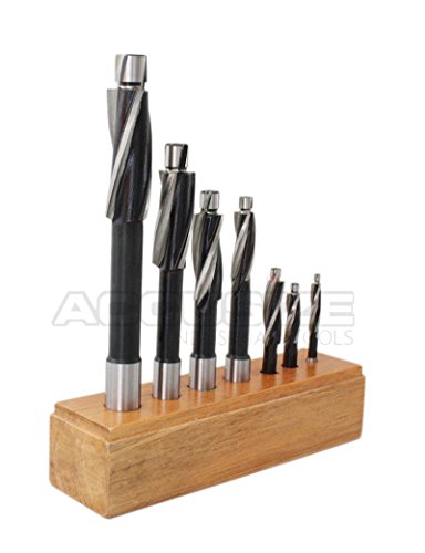 3 AccusizeTools+Metric+Counterbore+Straight+508S+007M