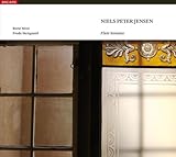 FLUTE SONATAS                                      image