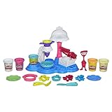 Play-Doh Cake Party