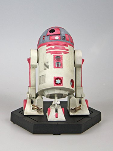 Star Wars R2-KT ( Clone Wars Version)