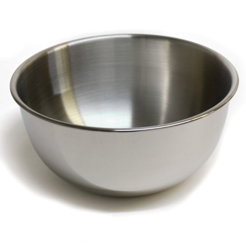 RSVP Endurance Stainless Steel 12 Quart Mixing Bowl Buy Online in UAE