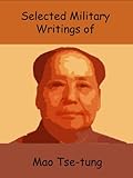 Book cover for Selected Military Writings of Mao Tse-tung