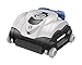 Hayward RC9740WCCUB SharkVac Robotic Pool Cleaner, X-Large, Blue/Black/Greythumb 2