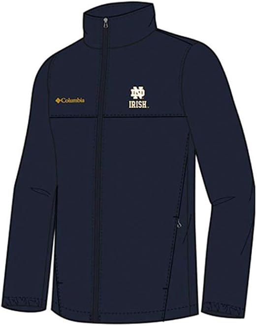 columbia 4x jacket