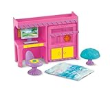 Fisher-Price Dora the Explorer Dollhouse Bedroom