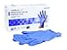 McKesson Confiderm 3.5C Nitrile Latex-Free XL Exam Gloves, X-Large, Chemo Tested, Powder-Free, 180/BX