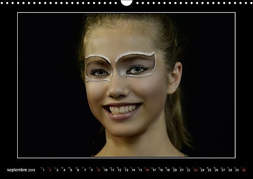 Portraits Du Circus Juventas 2018 Lecole Circus Juventas - 