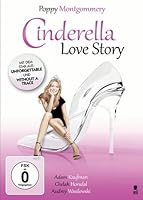 Cinderella Love Story