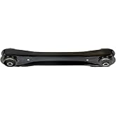 MOOG RK660205 Suspension Control Arm front lower