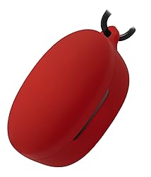 Geiomoo Silicone Carrying Case Compatible with