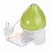 BESTEK 500ml Glass Aromatherapy Essential Oil Diffuser, 500ml Glass Aromatherapy Essential Oil Diffuser