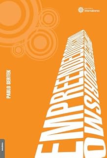 Livro Empreendedorismo
