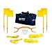 Park & Sun Portable Bocce Court - Web Boundary